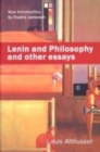 Image for Lenin and Philosophy and Other Essays