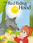 Image for Fairytales Classics : Little Red Riding Hood
