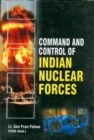 Image for Command and Control of Indian Nuclear Forces