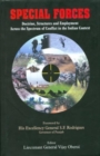 Image for Special Forces : Doctrine, Structure and Employment Across the Spectrum of Conflict in the Indian Context