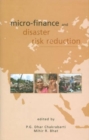 Image for Micro Finance and Diaster Risk Reduction