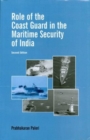 Image for Role of the Coast Guard in the Maritime Security of India
