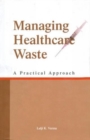 Image for Managing Healthcare Waste