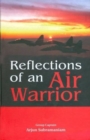 Image for Reflections of an Air Warrior