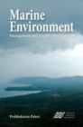 Image for Marine Environment : Management and People&#39;s Participation