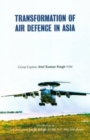 Image for Transformation of Air Defence in Asia