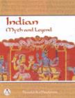 Image for Indian Myth and Legend