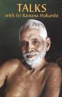 Image for Talks with Sri Ramana Maharshi