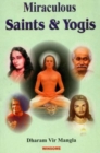Image for Miraculous Saints and Yogis