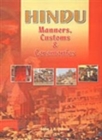 Image for Hindu Manners, Customs and Ceremonies