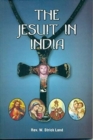Image for The Jesuits in India
