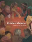 Image for Krishen Khanna: Images in My Time Images in My Time