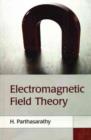 Image for Electromagnetic Field Theory