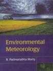 Image for Environmental Meteorology