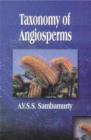 Image for Taxonomy of Angiosperms