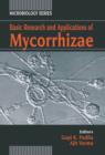 Image for Basic Research and Applications of Mycorrhizae: Volume I