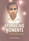 Image for Sparkling Moments, An Autobiography