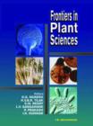 Image for Frontiers in Plant Sciences