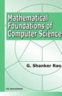 Image for Mathematical Foundations of Computer Science