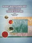 Image for Plant Biotechnology and its Applications in Tissue Culture