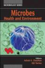 Image for Microbes: Health and Environment Volume III