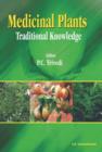 Image for Medicinal Plants : Traditional Knowledge