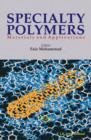 Image for Specialty Polymers