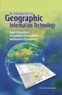 Image for An Introduction to Geographic Information Technology