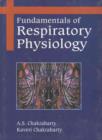 Image for Fundamentals of Respiratory Physiology