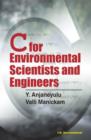 Image for C for Environmental Scientists and Engineers