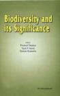Image for Biodiversity and its Significance