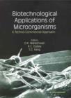 Image for Biotechnological Applications of Microorganisms