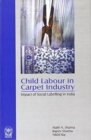 Image for Child Labour in Carpet Industry