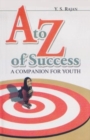 Image for A to Z of Success