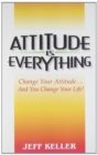 Image for Attitude is Everything