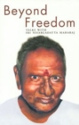 Image for Beyond Freedom : Talks with Sri Nisargadatta Maharaj
