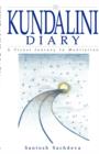 Image for Kundalini Diary - A Visual Journey in Meditation