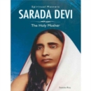 Image for Spiritual Masters: Sarada Devi: The Holy Mother