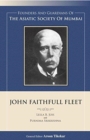 Image for John Faithfull Fleet
