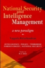Image for National Security and Intelligence Management