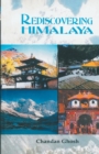 Image for Rediscovering the Himalaya