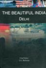 Image for Beautiful India - Delhi