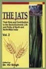 Image for The Jats: Vol. 2