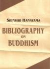 Image for Bibliography on Buddhism