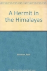 Image for A Hermit in the Himalayas