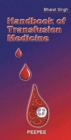 Image for Handbook of Transfusion Medicine: Volume 1