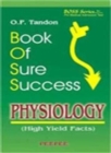 Image for Book of Sure Success Physiology: Volume 1