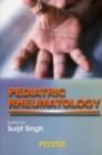 Image for Pediatric Rheumatology: Volume 1
