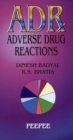 Image for Adverse Drug Reaction: Volume 1
