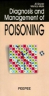 Image for Diagnosis and Management of Poisoning: Volume 1